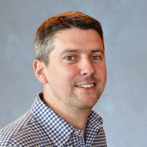 Photo of Chris Chambers